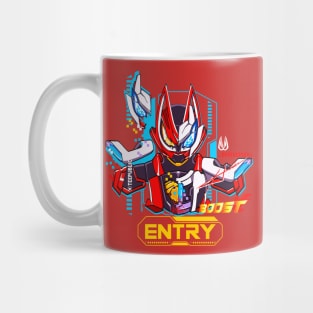 Geats Boost! Mug